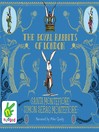 Cover image for The Royal Rabbits of London
